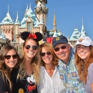 Meet your Posher, Robin